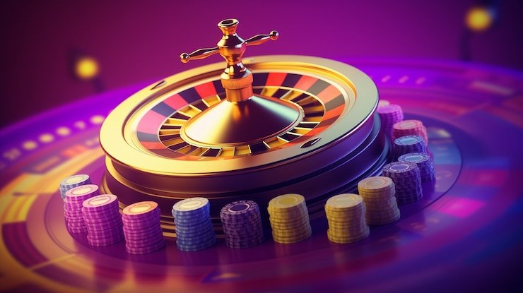 Panduan langkah demi langkah memasang taruhan di 3D Number Game tebak